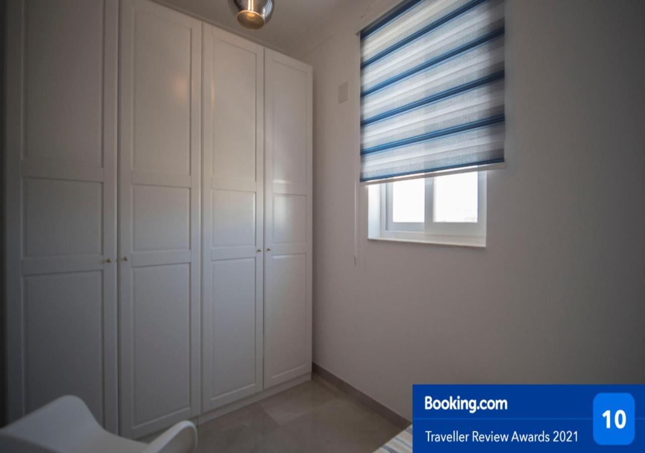 Msiebah Court San Gwann Modern Apt Near Sliema And St Julians Eksteriør billede