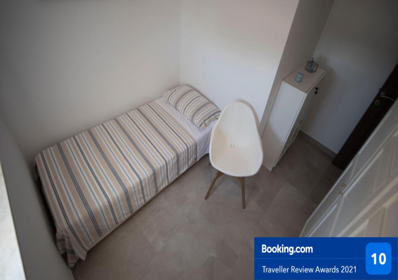 Msiebah Court San Gwann Modern Apt Near Sliema And St Julians Eksteriør billede