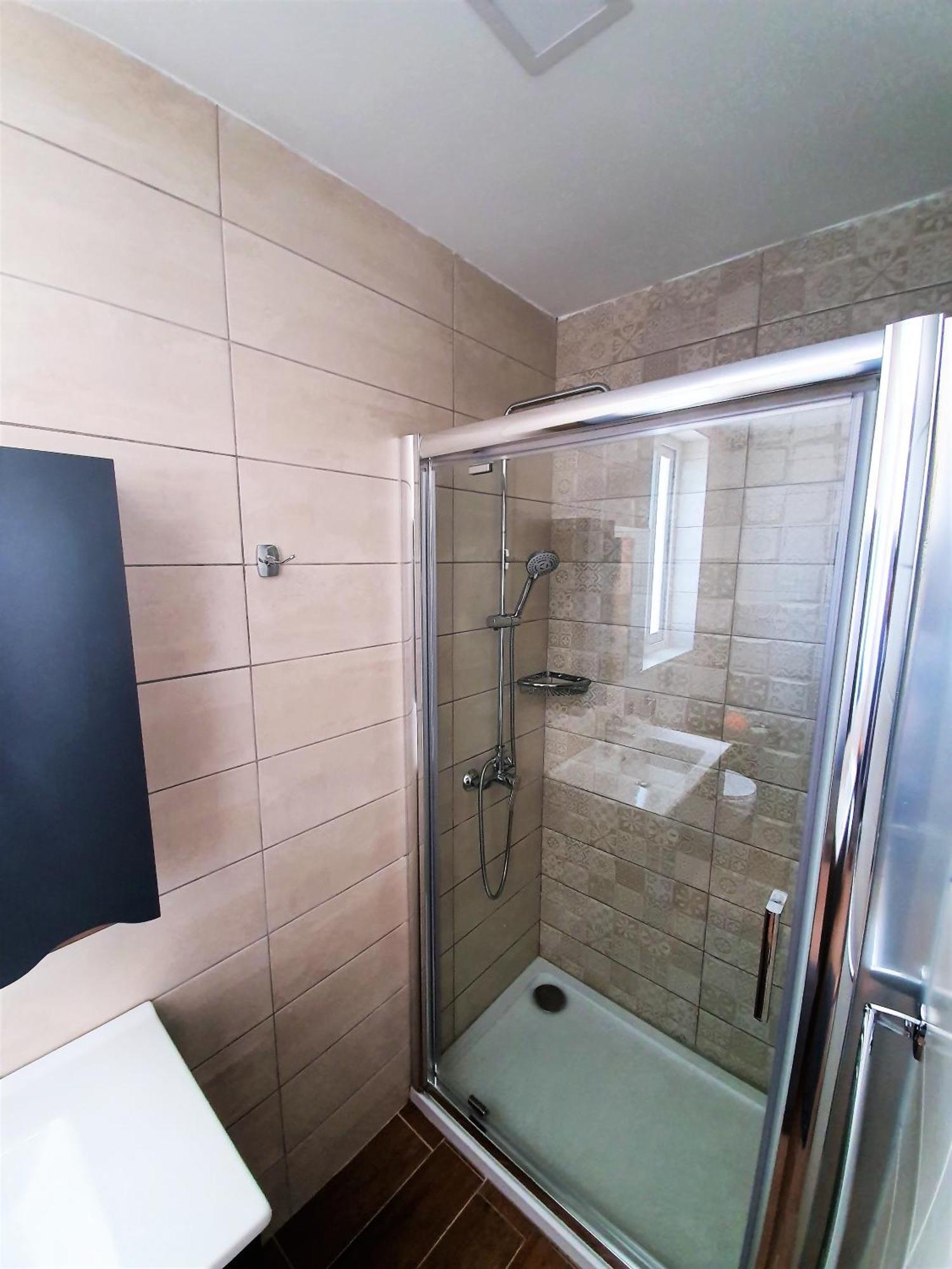 Msiebah Court San Gwann Modern Apt Near Sliema And St Julians Eksteriør billede